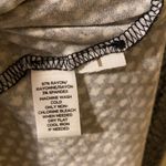 Loft short dot print sundress Photo 5