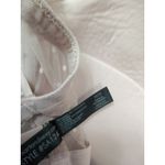 Smart & Sexy Pink Bra 38DD Lace Bow Floral Photo 8