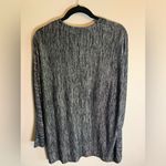 Soma  Black and White Cardigan size M Photo 1