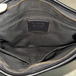 Coach  F34938 Signature File Crossbody Leather Bag Photo 12