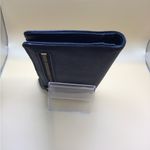 Kate Spade New York Laurel Way Saffiano Neda Black Wallet Photo 3