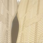 ZARA Womens Size 9 Pink Fury Fleece Lowtop Platform Sneakers Photo 6