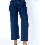 Amuse Society Gabi Crop Flare WVN Jean Photo 0