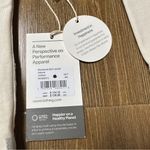 Vuori NWT Women’s Mackenzie Shirt Jacket - Natural Cream Size M/L Medium Large Photo 6