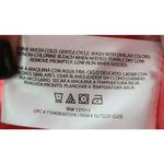 Orvis  3/4 Sleeve Notch Neck Tunic Top Casual Comfy Salmon‎ Pink Photo 5