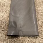 Wilfred The Melina High Waisted Vegan Leather Pants Photo 6