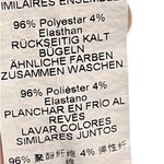 Missguided  + Multicolor Tie-Dye Crop Top Photo 6