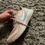 Nike Revolution 5 Women's Running Shoe - US Sizing 7.5 Barely Rose Photo 8