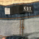 Kut From The Kloth  SKIRT WOMENS 18W  CONNIE Photo 1