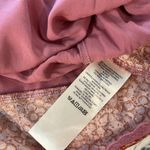 Free People  Tabitha Mini Dress Size Medium Photo 7