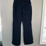 Spyder Women’s black  ski pants medium Photo 2