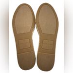 Bandolino Haryper Blue Denim Espadrille Flats with Bow NWOT Photo 3