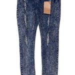 Highway Jeans  size 13 distressed womens new Photo 8