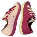 Reverse Reversus‎ Florida State Seminole Color Block Sneakers Canvas Shoes Men 7 Women 9 Photo 4