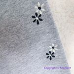 Madewell New! women's MWL Easygoing Hoodie Sweatshirt, size M Photo 15