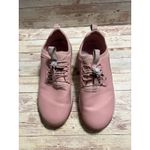Clove Nursing Shoes Women's Size 11 Pink Healthcare Sneakers Slip Photo 2