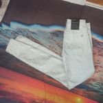 Black Orchid  Gisele Snake Print High Rise Super Skinny Jeans size 24 Photo 4