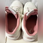 Nike  Jordans Stadium 90 White and Pink Photo 8