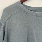 Aerie Women’s Cropped Sweater Size Small Photo 1