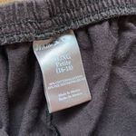 White Stag wide leg leggings size xlarge brown Photo 2