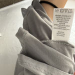 LOGO By Lori Goldstein Logo Womens Medium Sleeveless Scoop Neck Rayon‎ Blend Layering Tunic Top Casual Photo 6