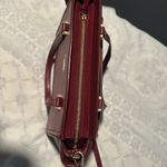 Kate Spade Deep Red Shoulder Bag Photo 11