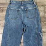 Arizona Jeans Arizona Jean Company Light Blue Denim Pants Photo 5