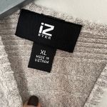 Iz Byer iZ Byer Women’s Knit Top-Size XL Photo 3