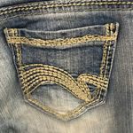Bongo Distressed Ankle Length Jeans 5 Photo 2