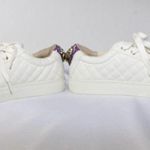 Kurt Geiger ladies  fashion sneakers size 36 Photo 4