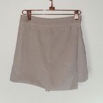 Forever 21 Asymmetric Skort Photo 0