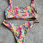 Blackbough Swimsuit Set Photo 1