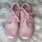 Etnies Scout SMU Light Pink Skateboarding Shoe 9 Photo 1