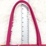 Kate Spade Live Colorfully Pink Tote Bag Photo 6