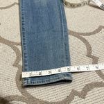 Parker Smith  Skinny Blue Jeans, size 12 Photo 9