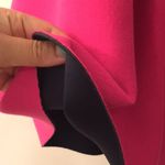 Pink Neoprene skirt. Xs Photo 5