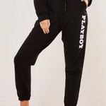 Missguided Playboy X Joggers Photo 0