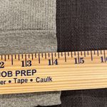 Laura Ashley super soft Longline athletic workout lounge bras Gray Photo 5