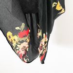 Free People  Neon Garden Floral Dress Photo 6