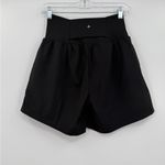 Halara  black shorts medium long nwt Photo 1