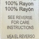 En Crème Sz S Women Black Pink Floral Tiered Flowy Maxi Dress Romantic Bohemian Photo 4