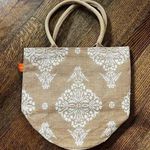 Raffia Beach bag Photo 0