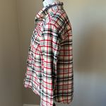 L.L.Bean  Heritage Chamois Button Down Flannel Shirt Photo 2