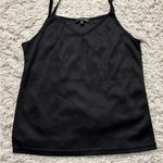Notations  Black Camisole Top Size M Photo 1