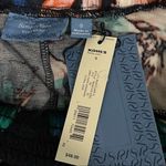 Simply Vera, Vera Wang NWT Simply Vera Vera Wang FLORAL HAZE Short Sleeve Shirt & Flowy Skirt Set Small Photo 8