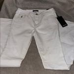 True Religion BECCA MID RISE FLAP BOOTCUT JEAN nwt Photo 8