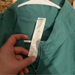 Fabletics  McKenzie Jumpsuit 3X Ruched Athleisure Zips Pockets Long Sleeve Photo 3