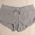 Hollister Y2K Low Rise Ruffle Shorts Photo 0