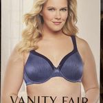 Vanity Fair  Full Figure bra Photo 0