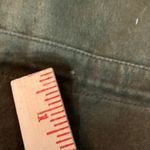 Gallery Leather Coat Womens M Used Brown Faux Fur Lining and Collar Photo 14